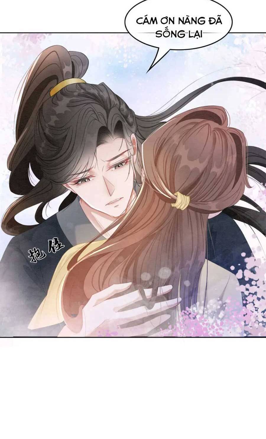 Xung Hỉ Vương Phi Chapter 100 - 12