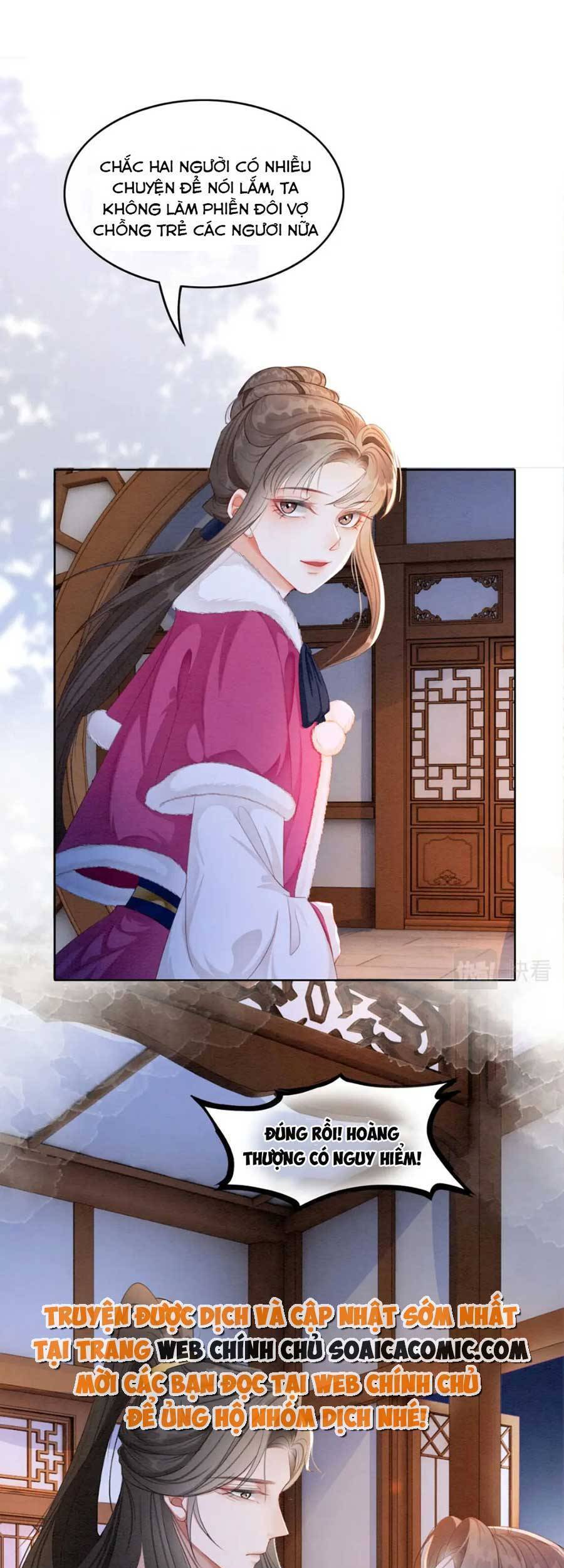 Xung Hỉ Vương Phi Chapter 100 - 13