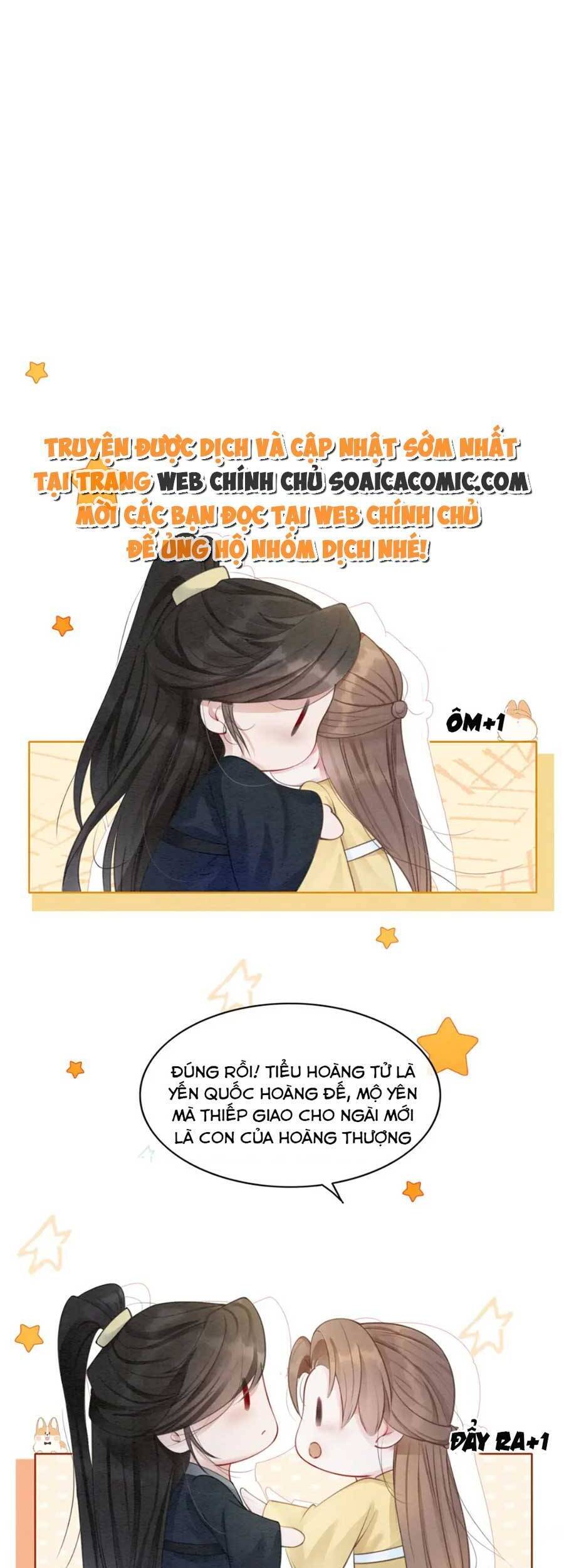 Xung Hỉ Vương Phi Chapter 100 - 15