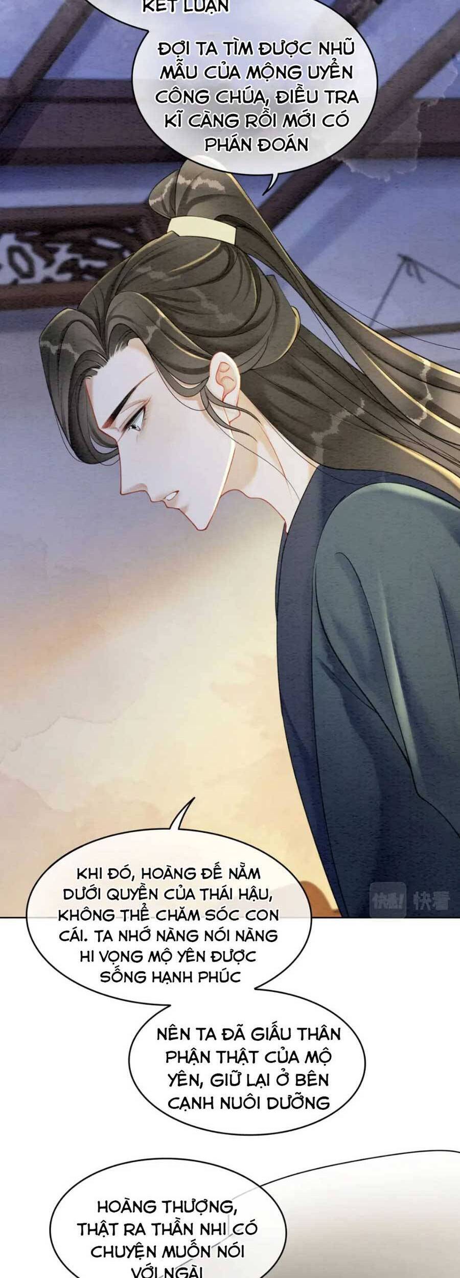 Xung Hỉ Vương Phi Chapter 100 - 18