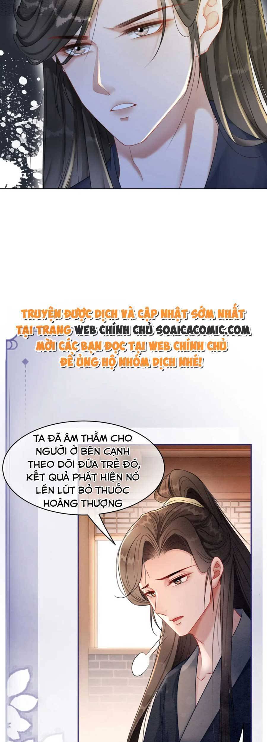 Xung Hỉ Vương Phi Chapter 100 - 21