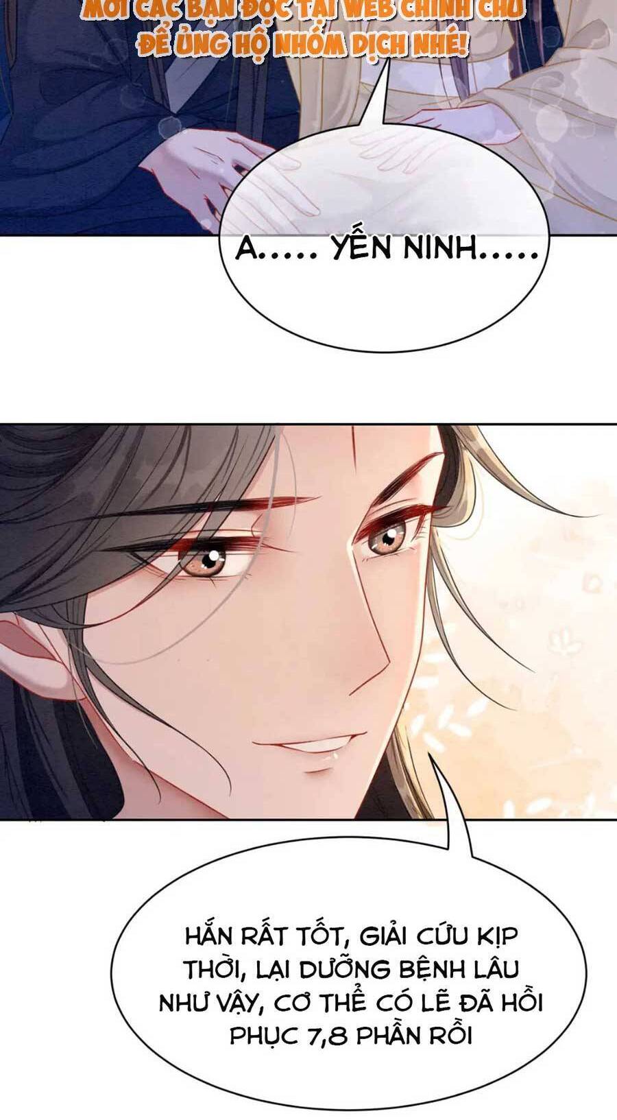 Xung Hỉ Vương Phi Chapter 100 - 24