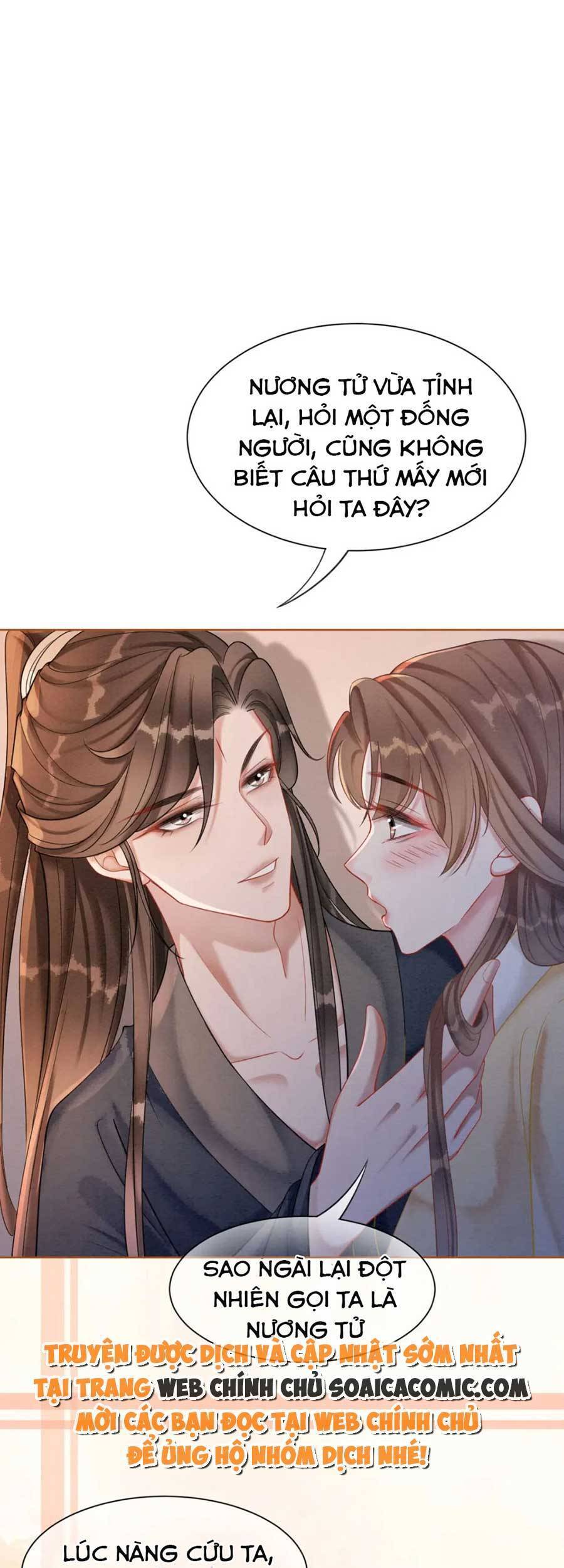 Xung Hỉ Vương Phi Chapter 100 - 25