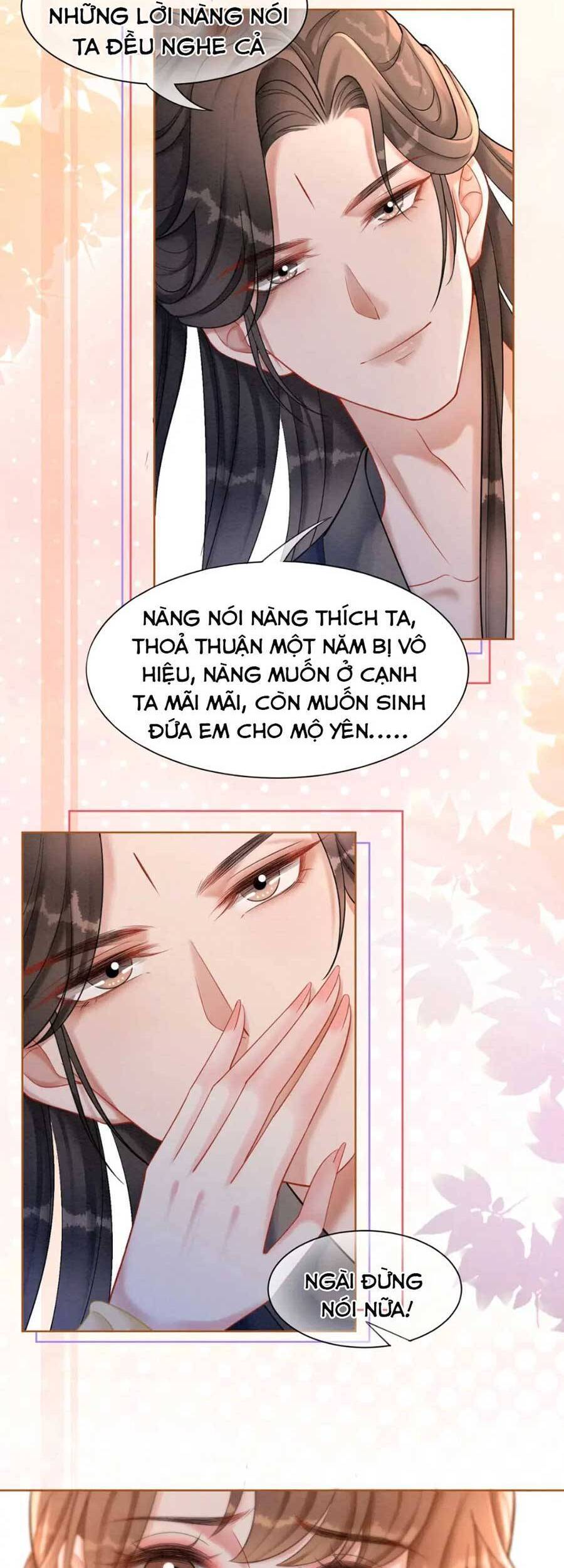 Xung Hỉ Vương Phi Chapter 100 - 26