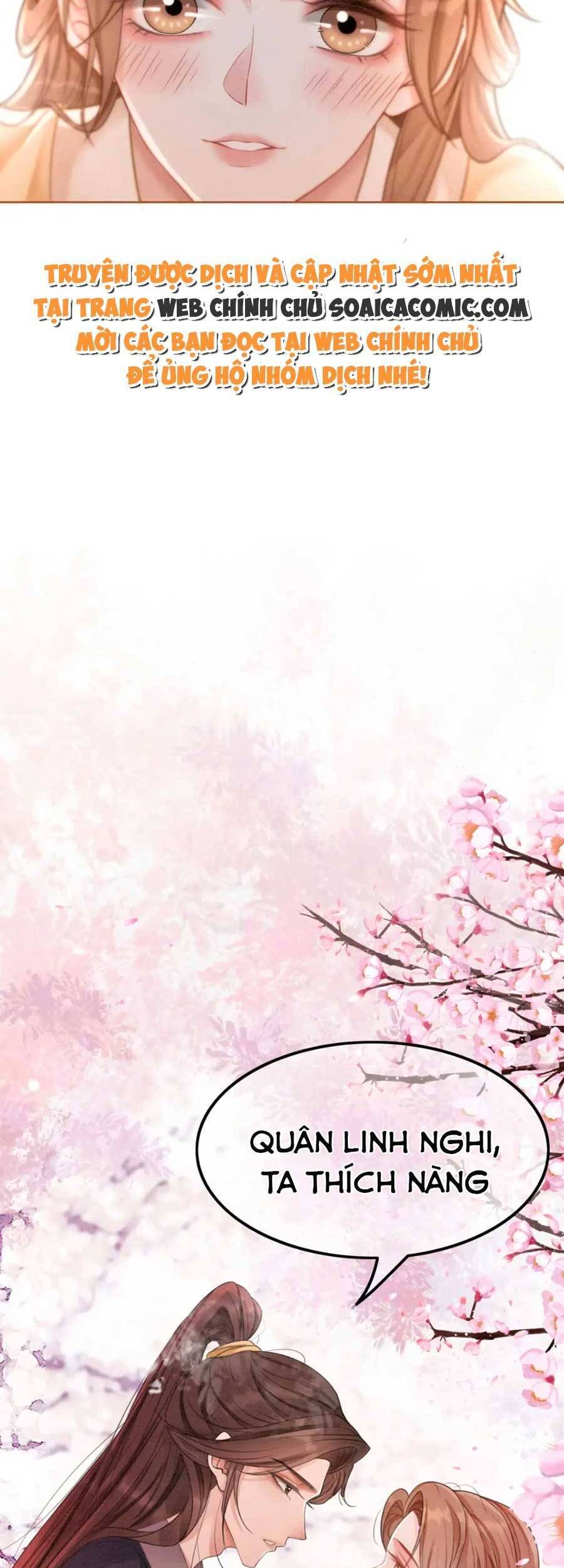 Xung Hỉ Vương Phi Chapter 100 - 27