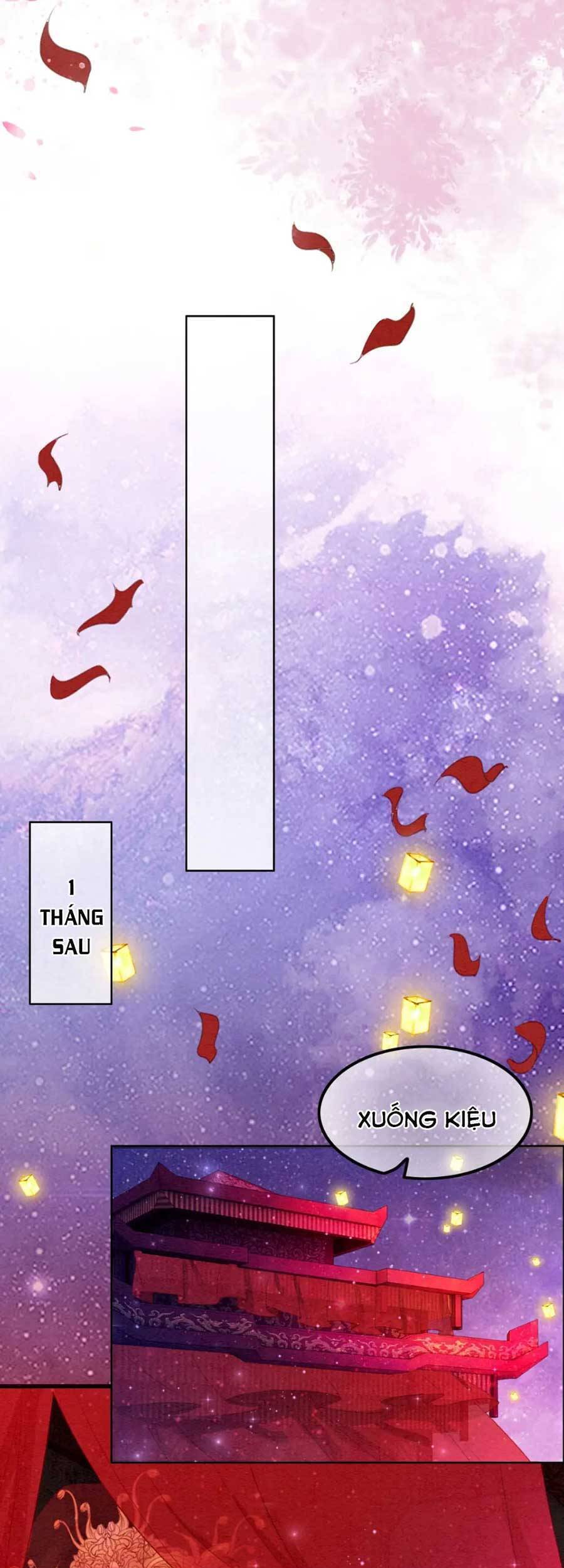 Xung Hỉ Vương Phi Chapter 100 - 29