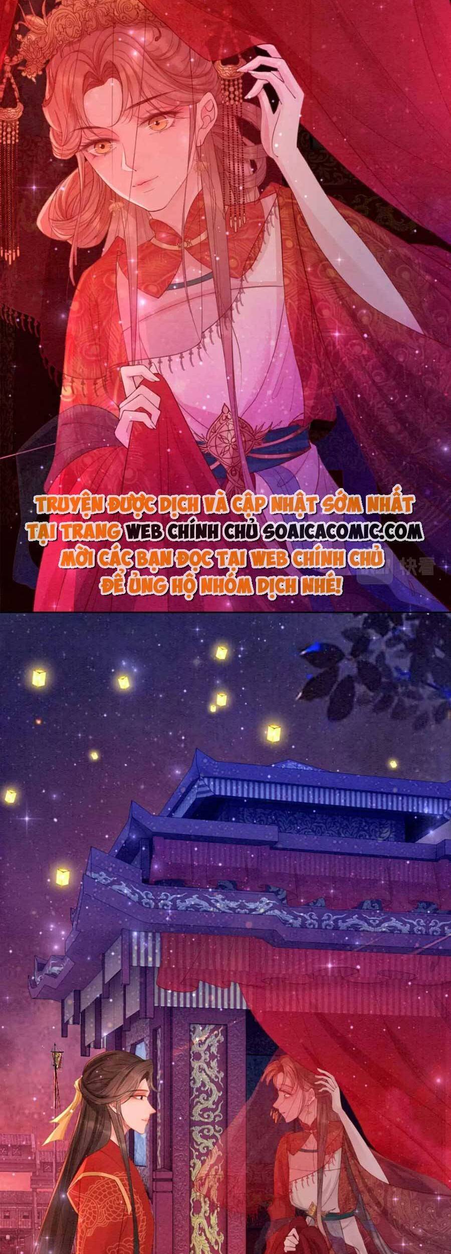 Xung Hỉ Vương Phi Chapter 100 - 30