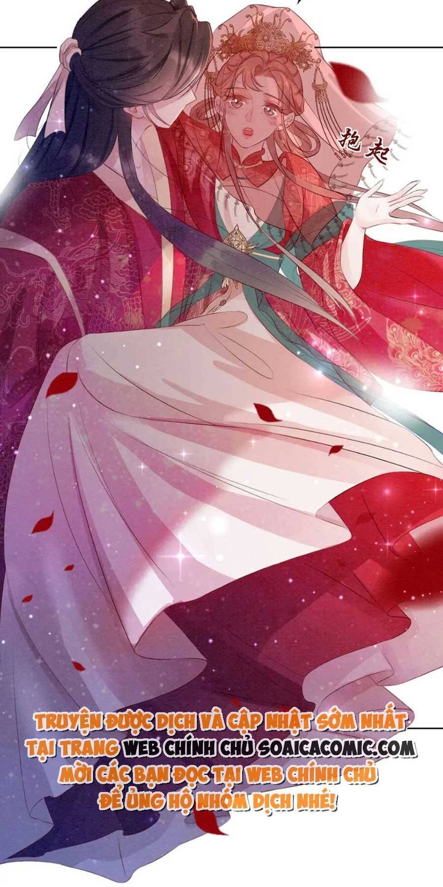 Xung Hỉ Vương Phi Chapter 100 - 32