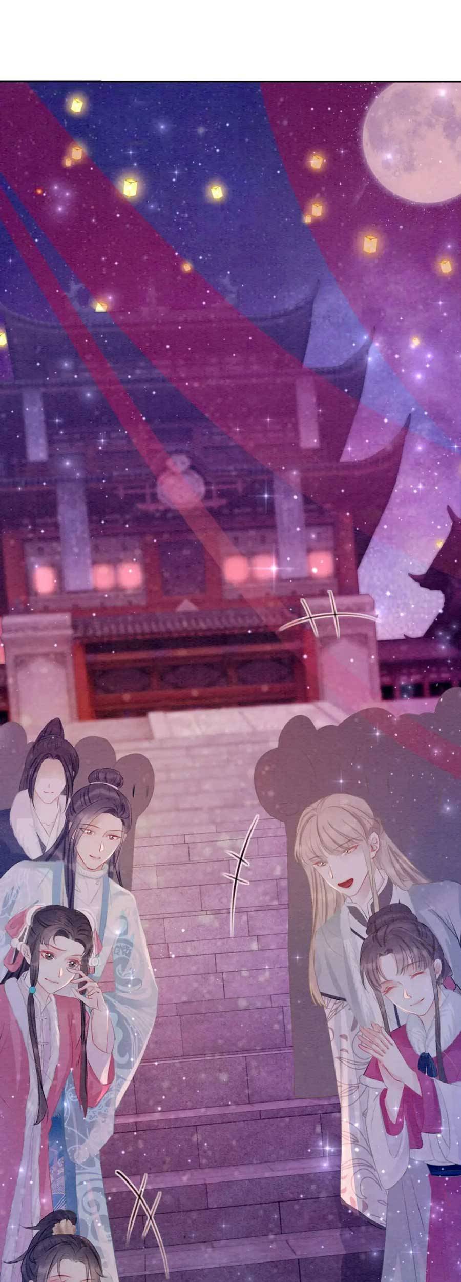 Xung Hỉ Vương Phi Chapter 100 - 33