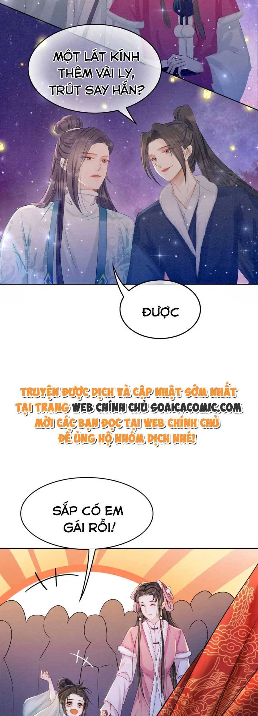 Xung Hỉ Vương Phi Chapter 100 - 35