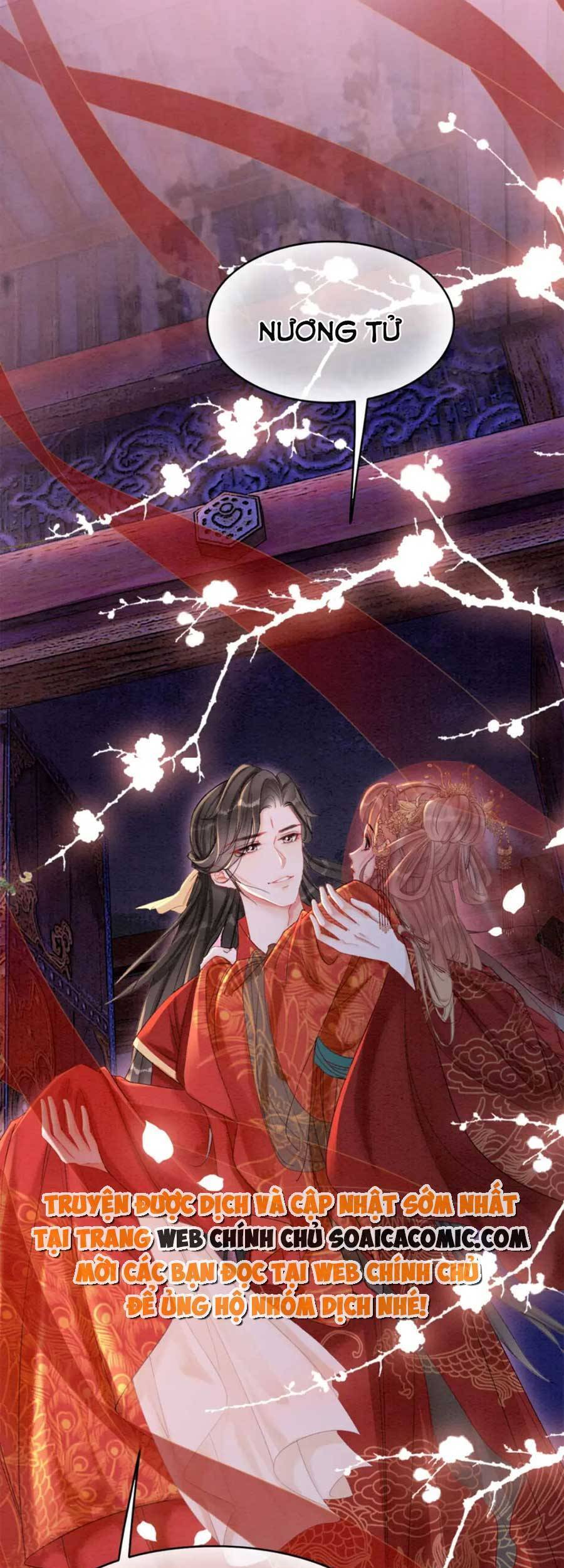 Xung Hỉ Vương Phi Chapter 100 - 37