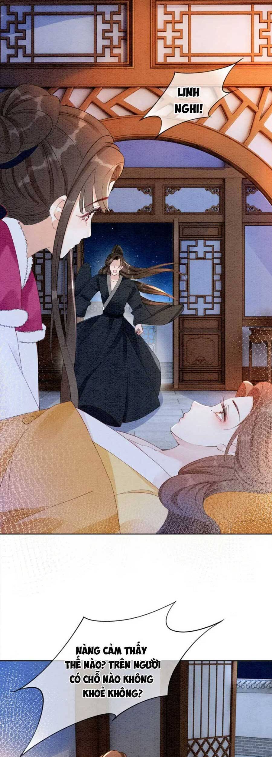 Xung Hỉ Vương Phi Chapter 100 - 6