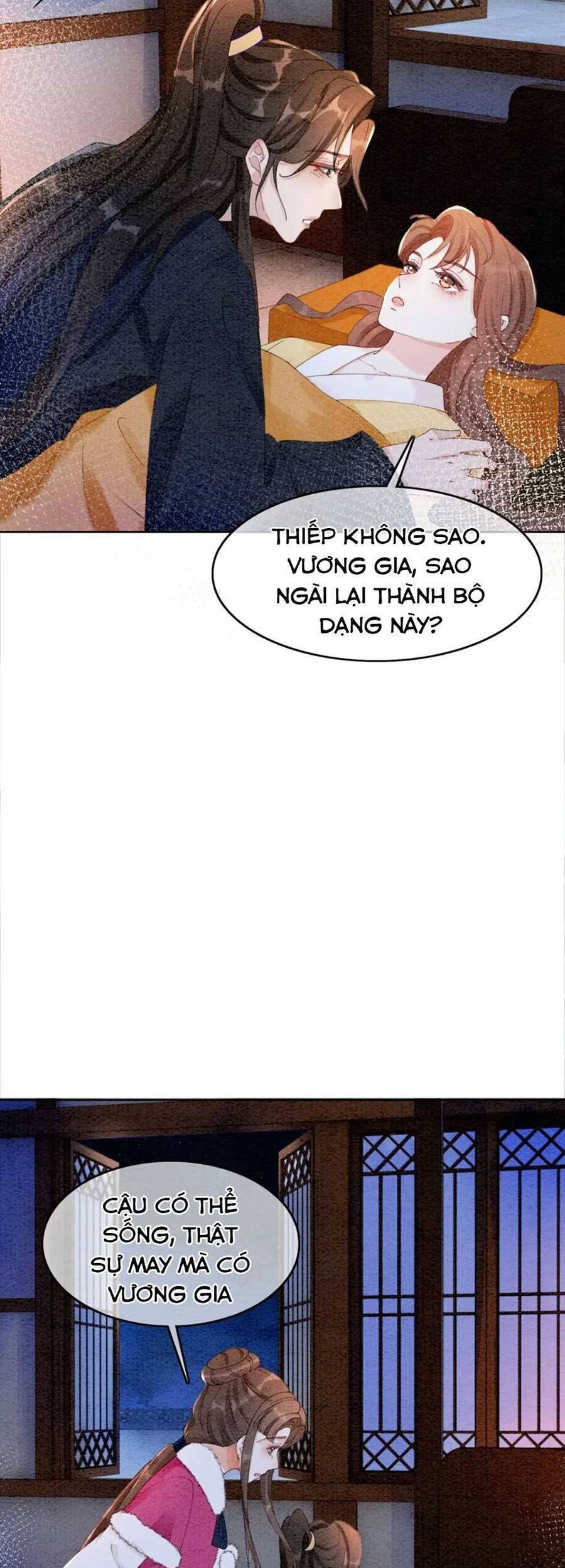 Xung Hỉ Vương Phi Chapter 100 - 7