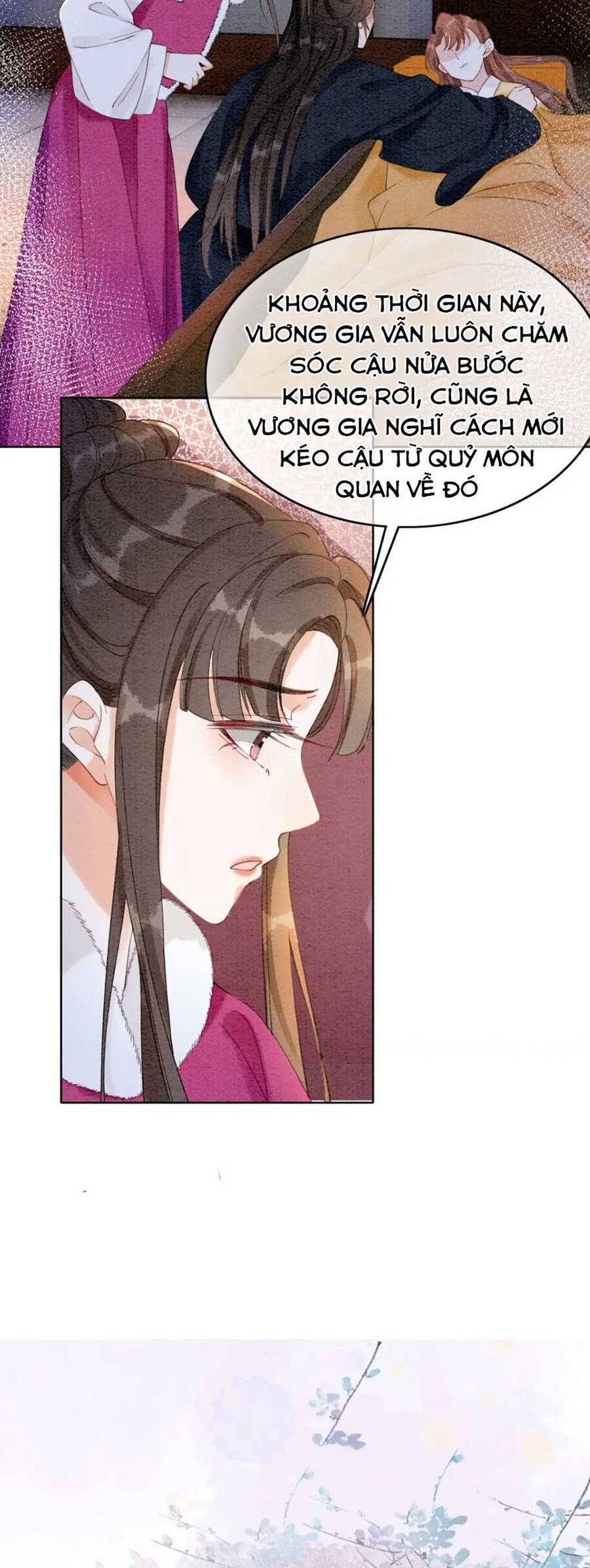 Xung Hỉ Vương Phi Chapter 100 - 8