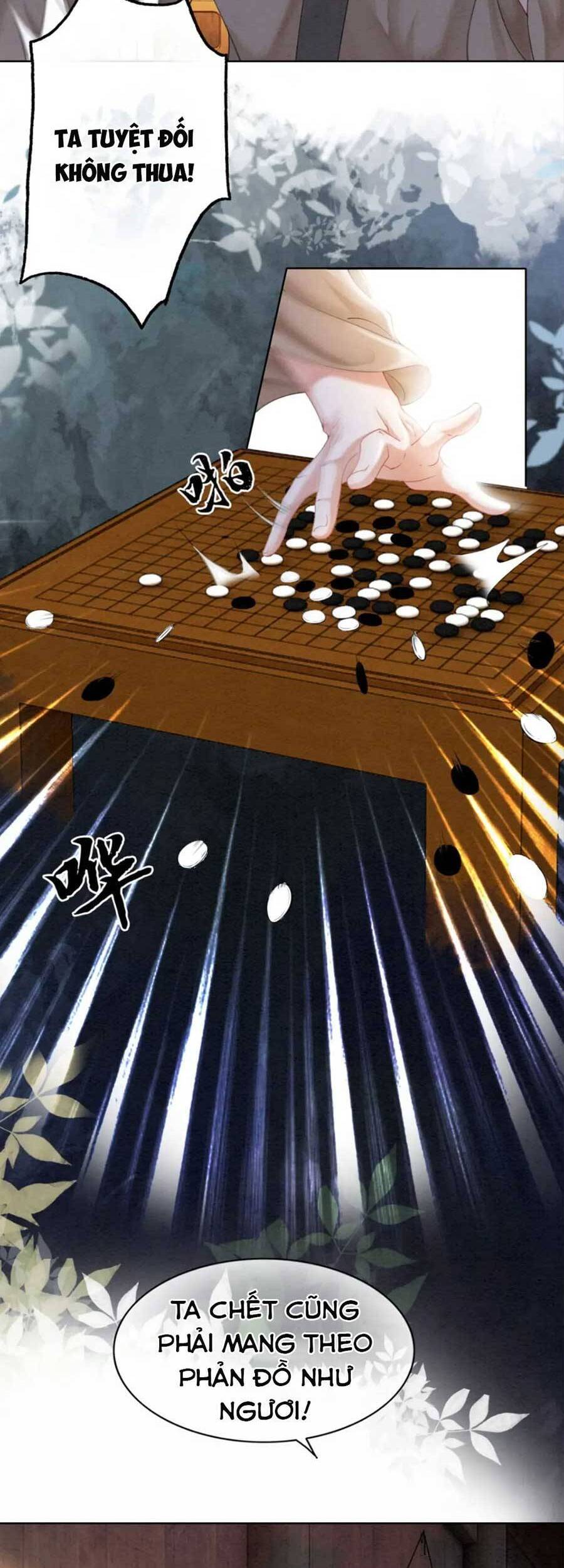 Xung Hỉ Vương Phi Chapter 96 - 14