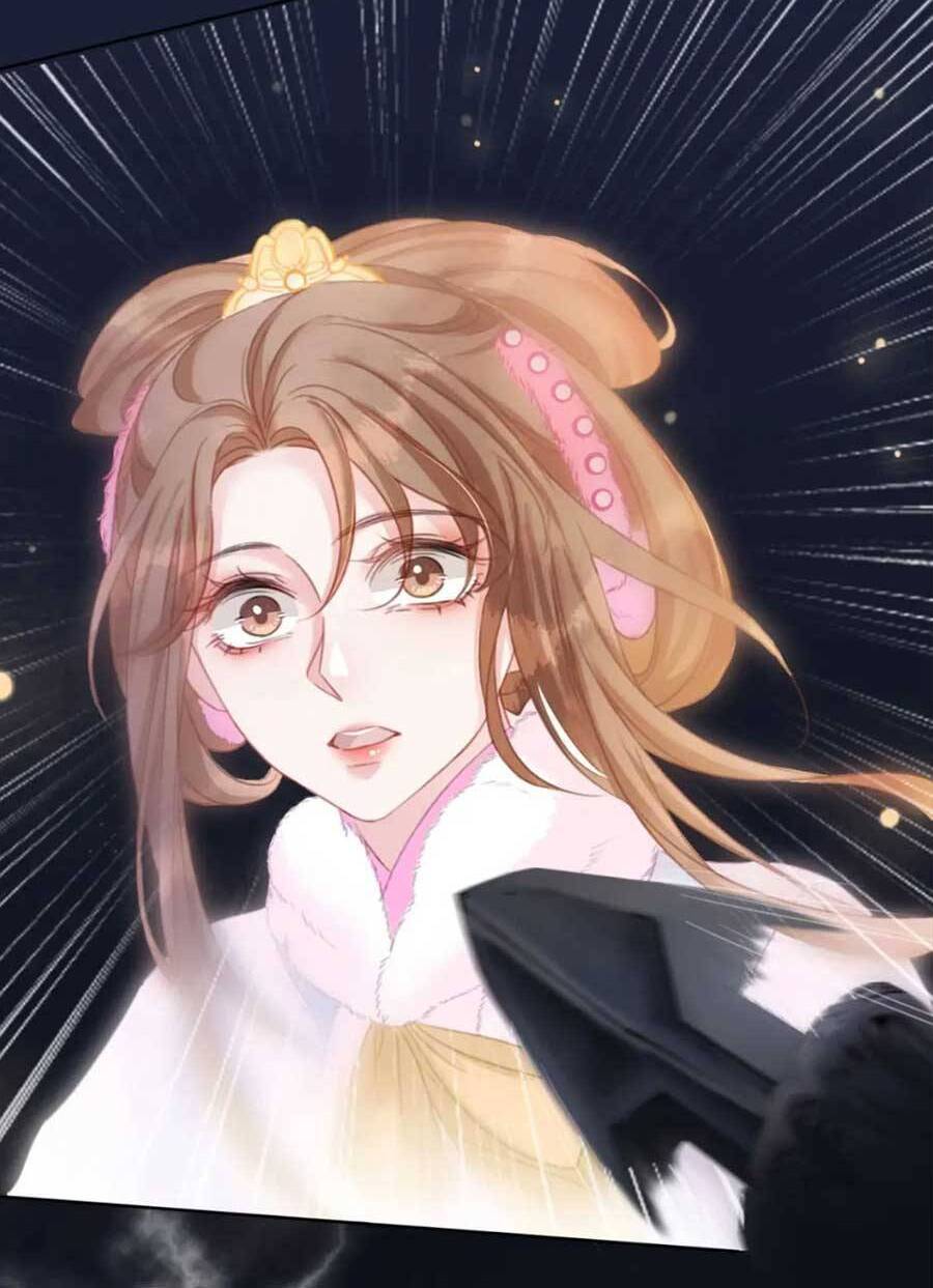 Xung Hỉ Vương Phi Chapter 96 - 16