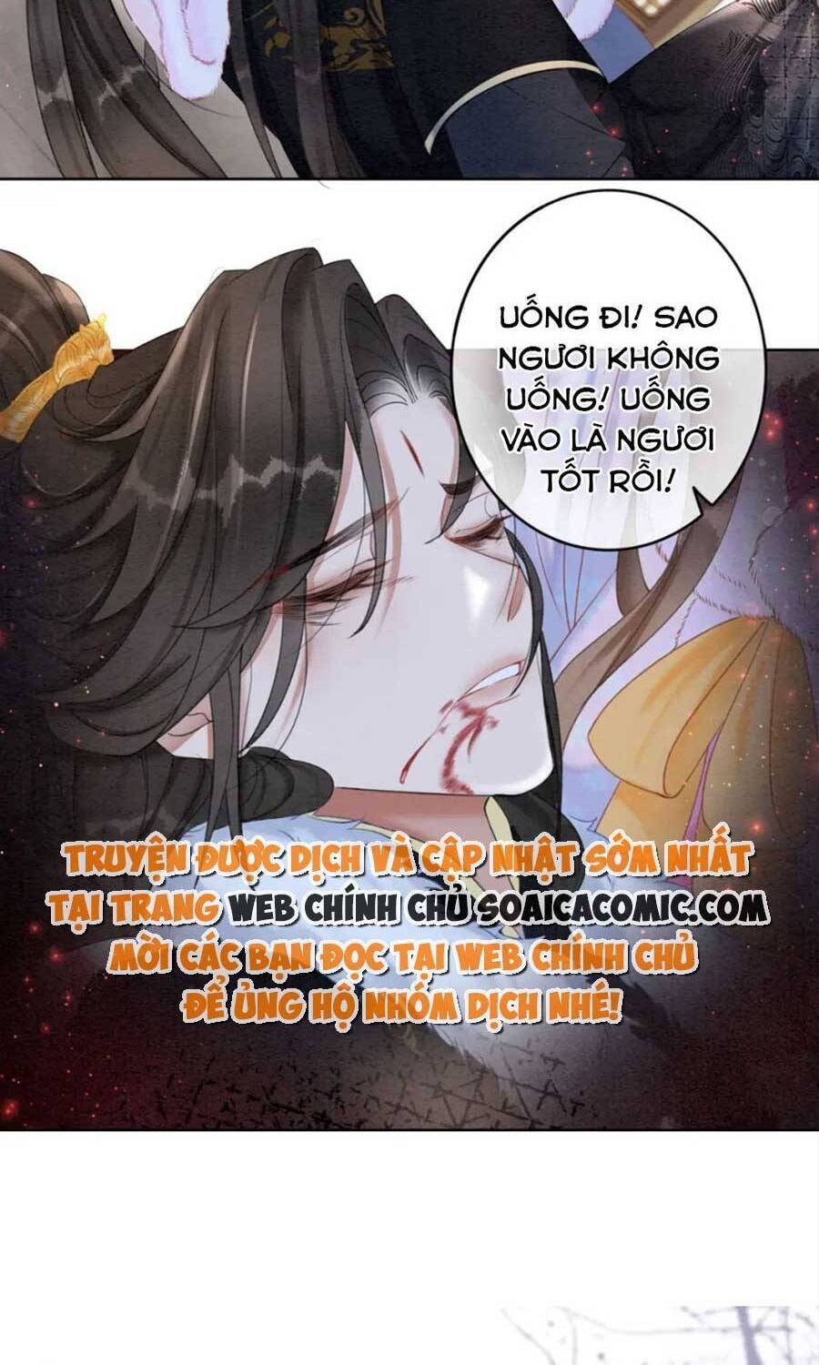 Xung Hỉ Vương Phi Chapter 96 - 24