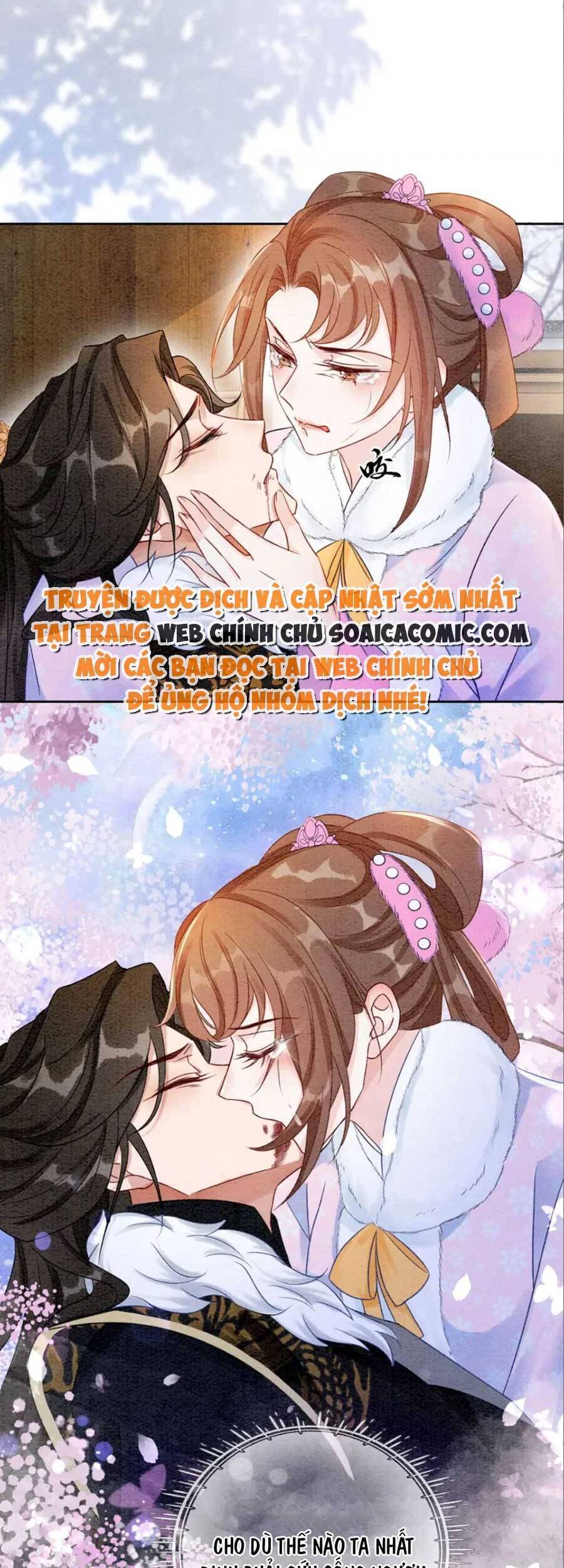 Xung Hỉ Vương Phi Chapter 96 - 26