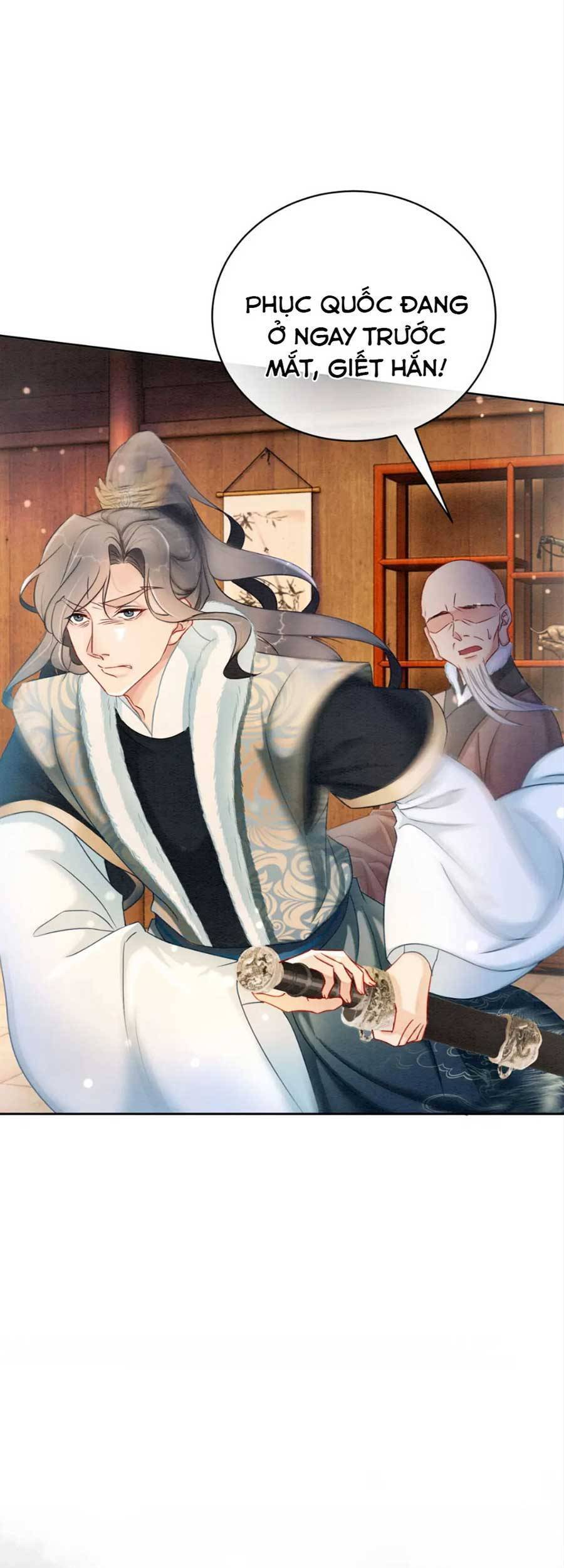 Xung Hỉ Vương Phi Chapter 96 - 5