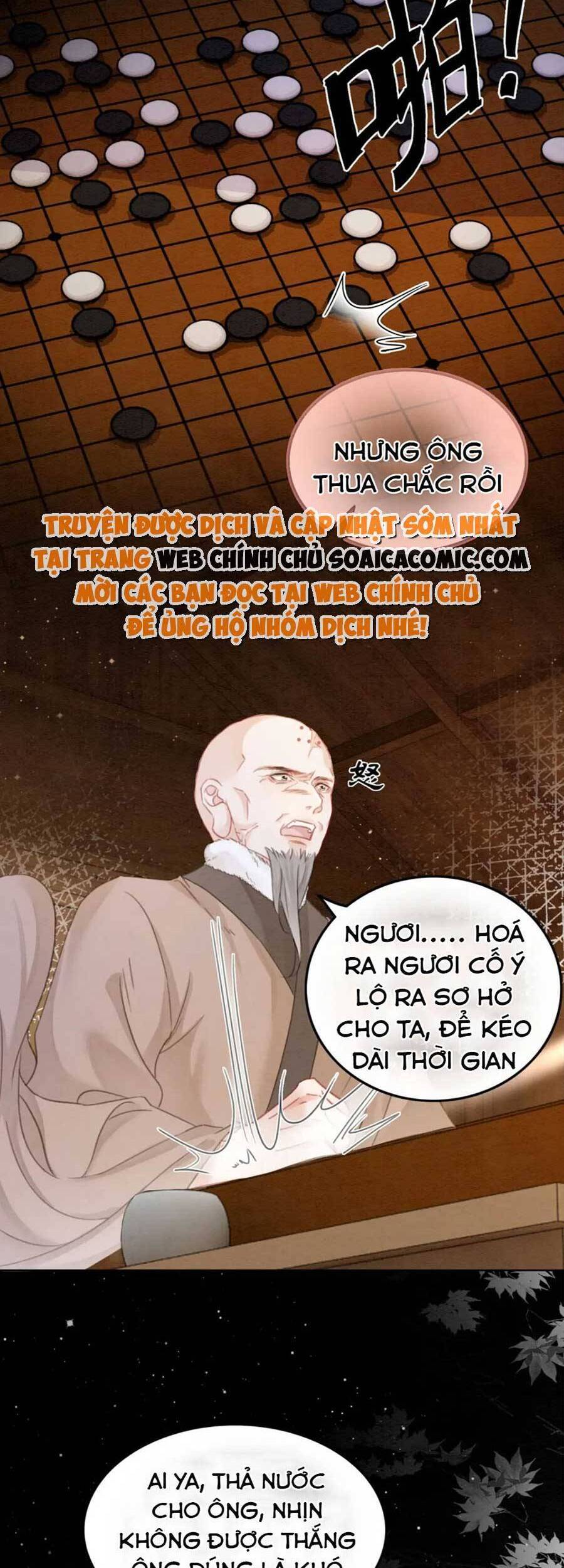 Xung Hỉ Vương Phi Chapter 96 - 9