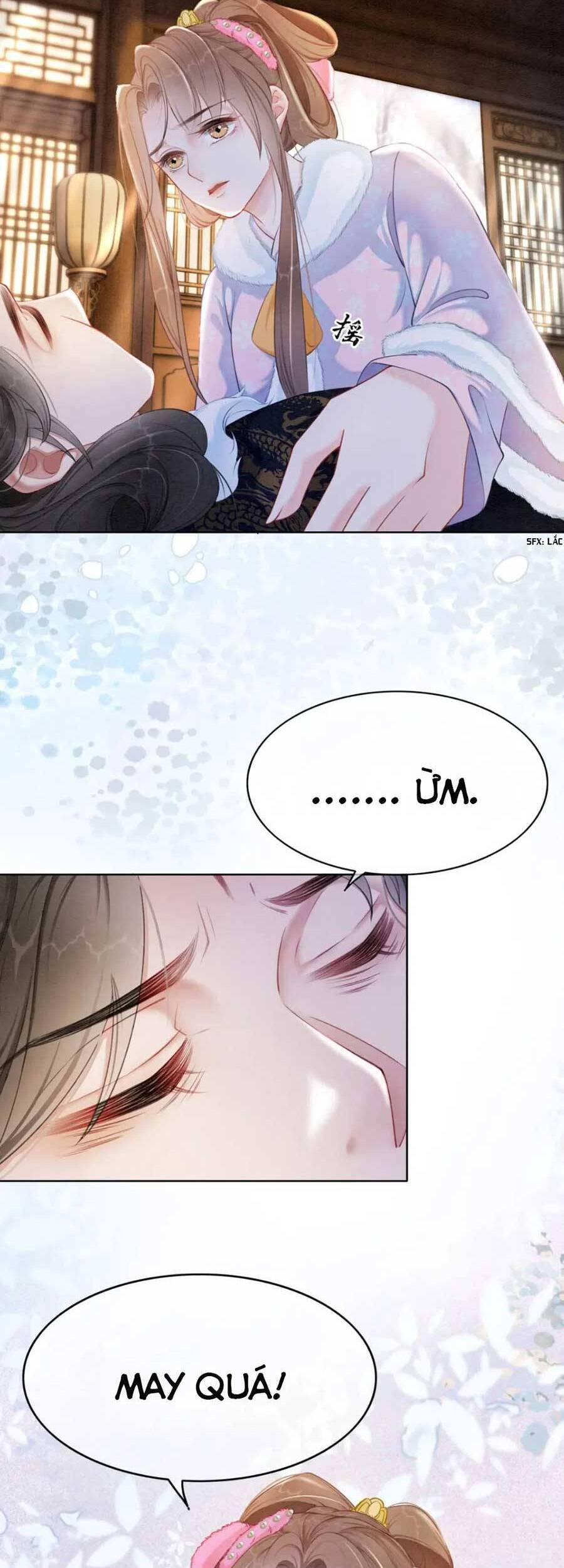 Xung Hỉ Vương Phi Chapter 97 - 2