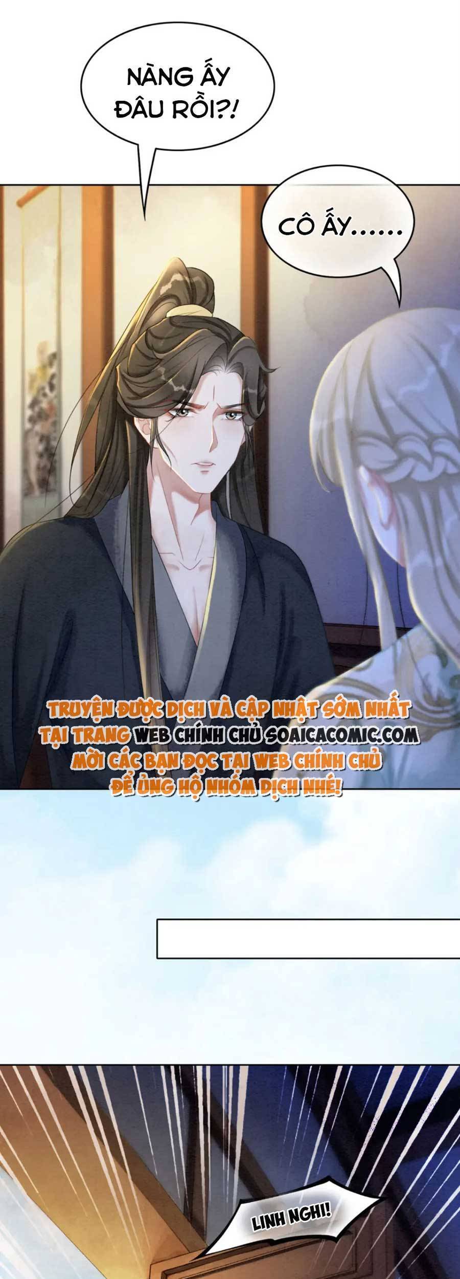 Xung Hỉ Vương Phi Chapter 97 - 21