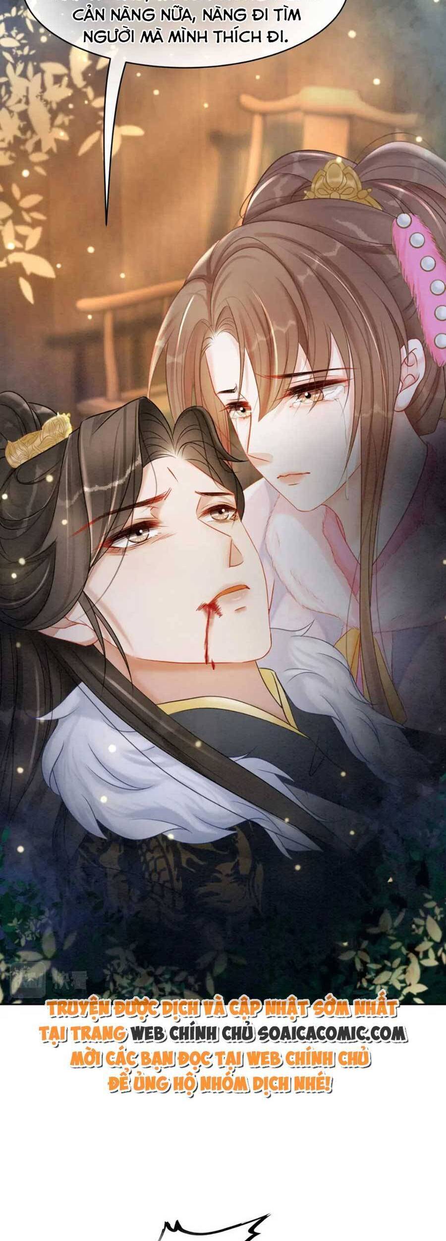 Xung Hỉ Vương Phi Chapter 97 - 6