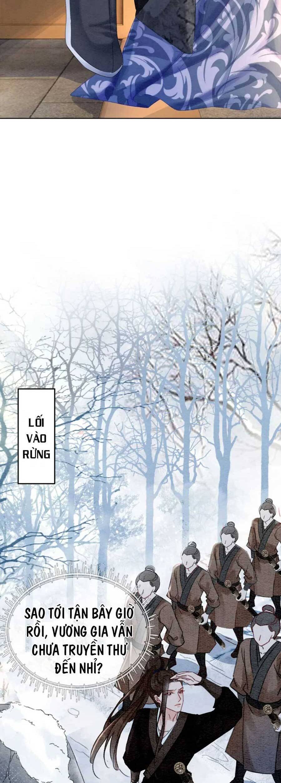 Xung Hỉ Vương Phi Chapter 97 - 10