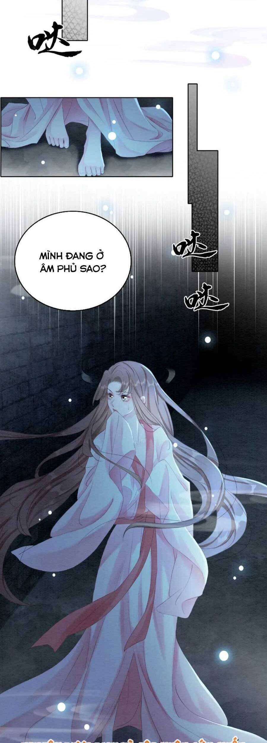 Xung Hỉ Vương Phi Chapter 98 - 2