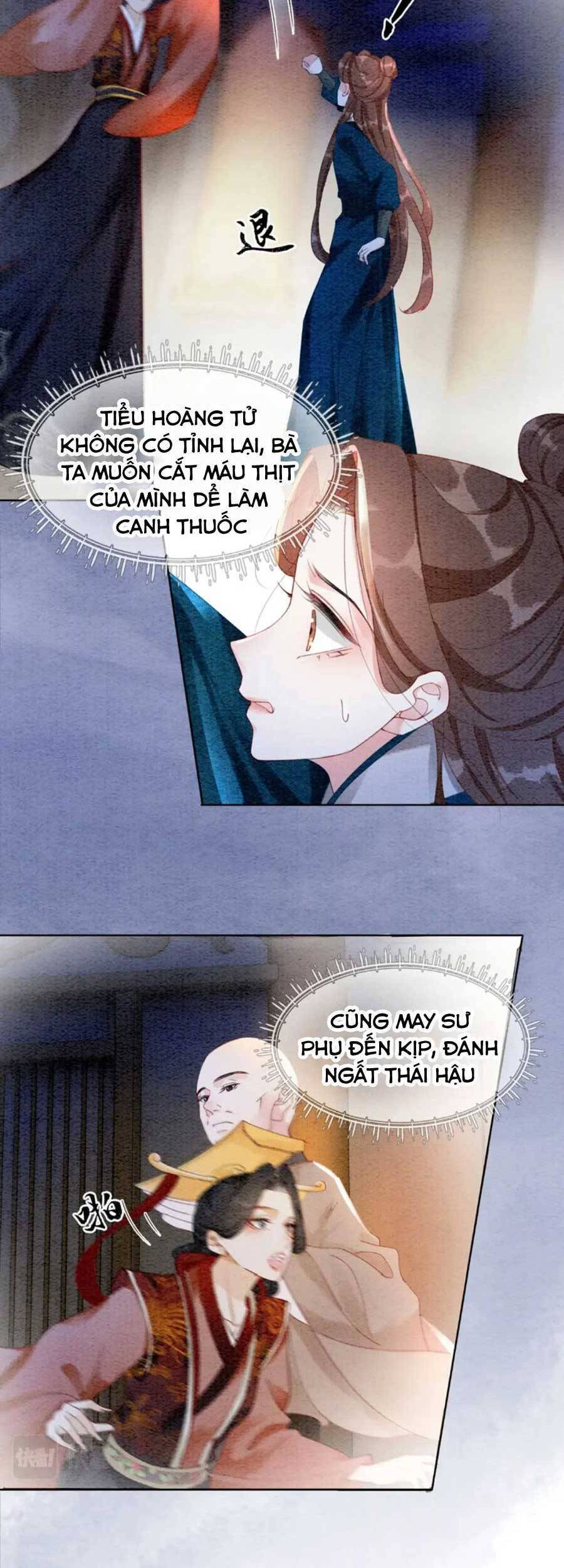 Xung Hỉ Vương Phi Chapter 98 - 11