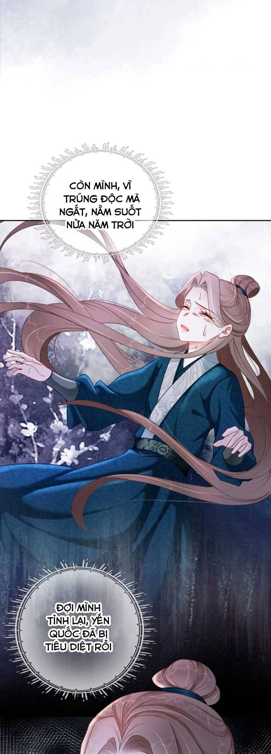 Xung Hỉ Vương Phi Chapter 98 - 12