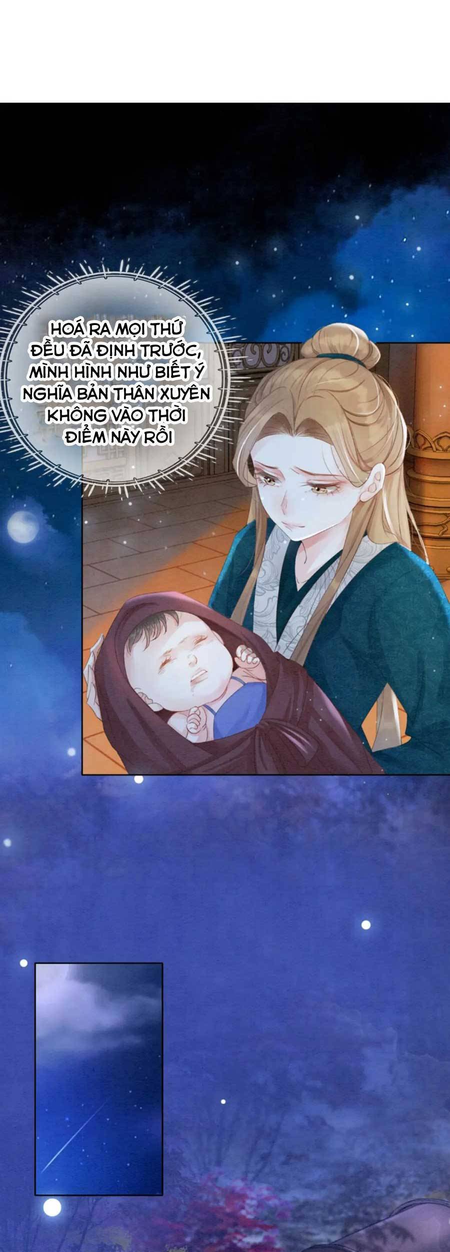 Xung Hỉ Vương Phi Chapter 98 - 18