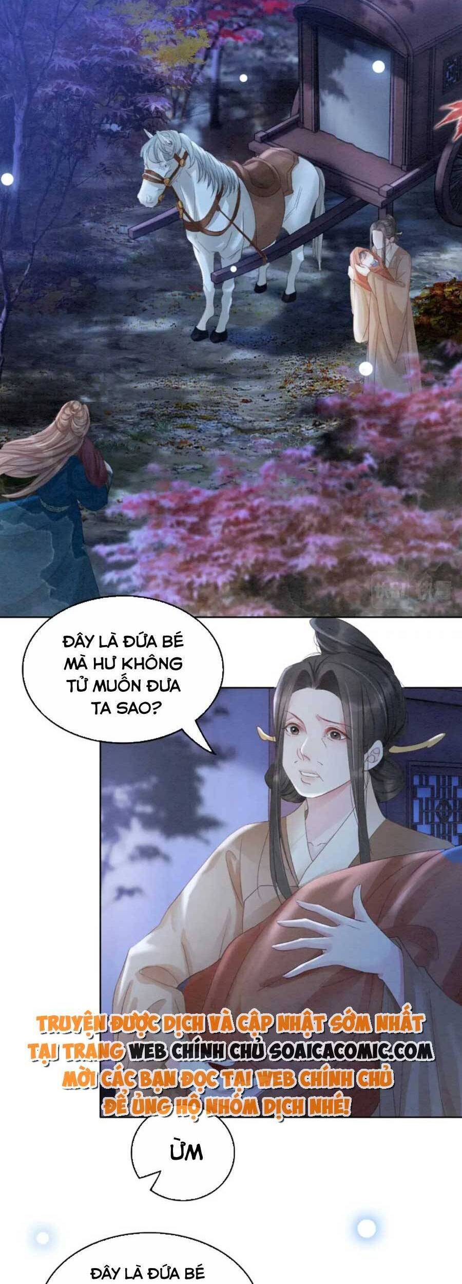 Xung Hỉ Vương Phi Chapter 98 - 19