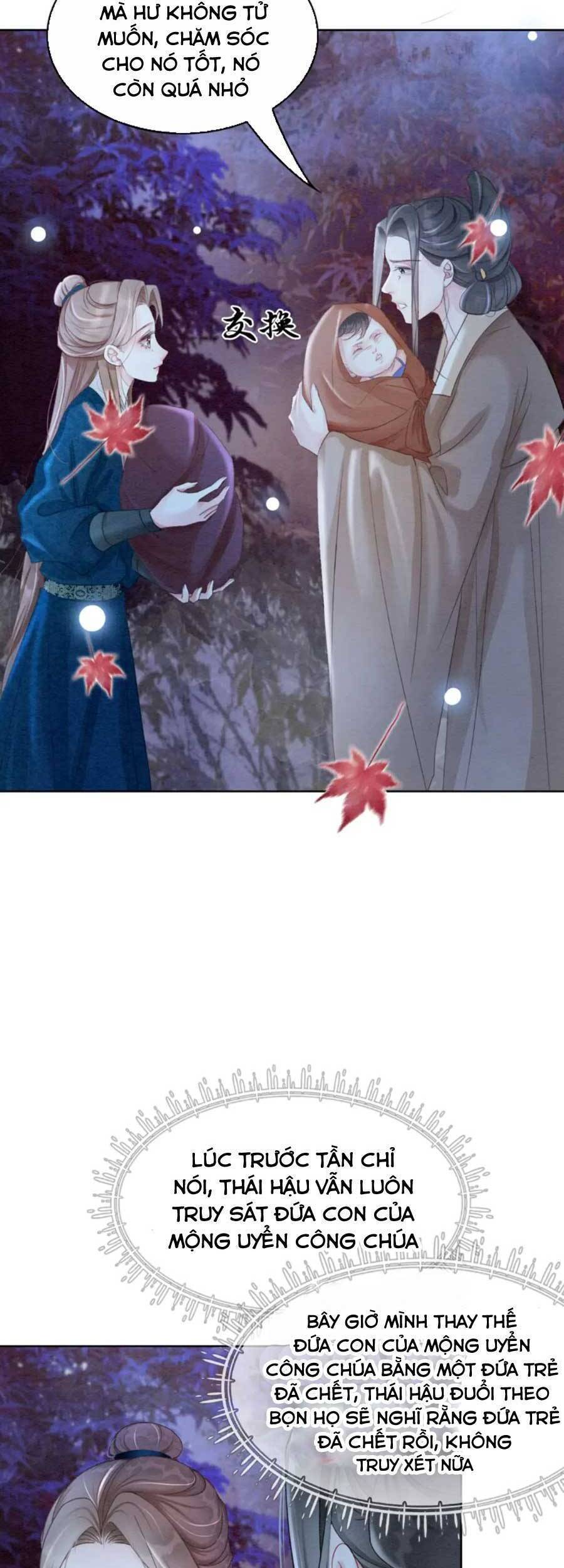 Xung Hỉ Vương Phi Chapter 98 - 20