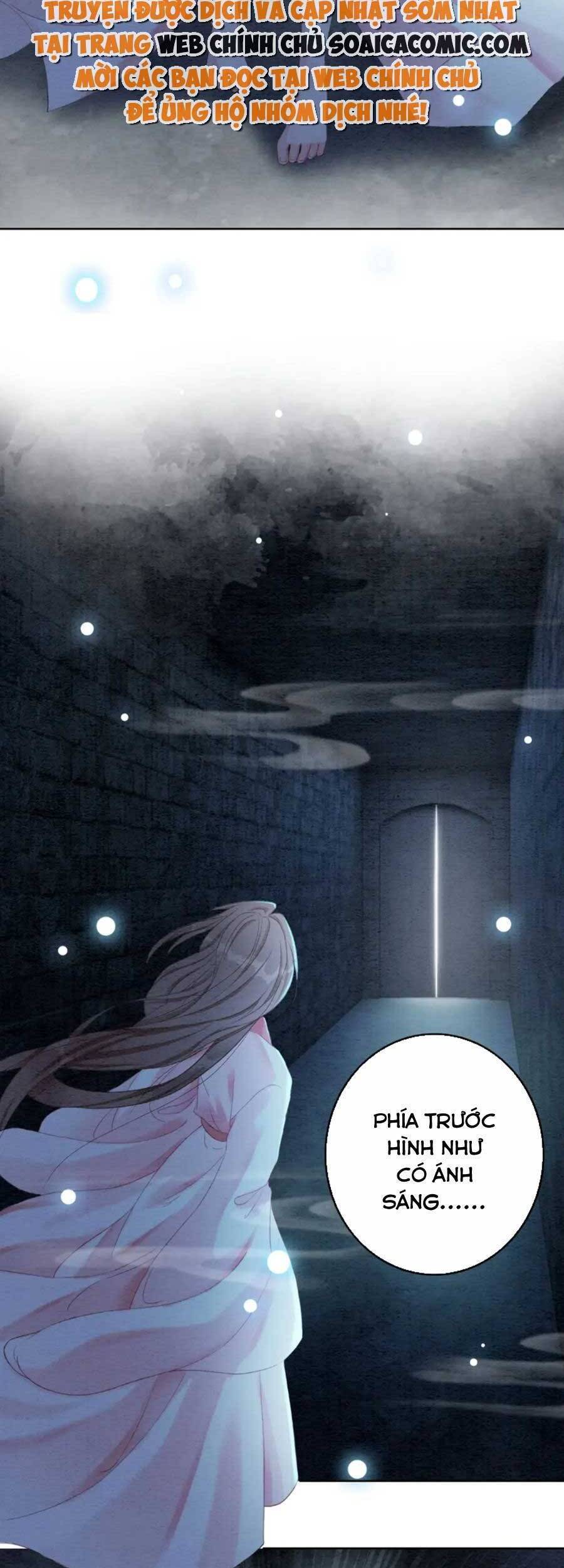 Xung Hỉ Vương Phi Chapter 98 - 3