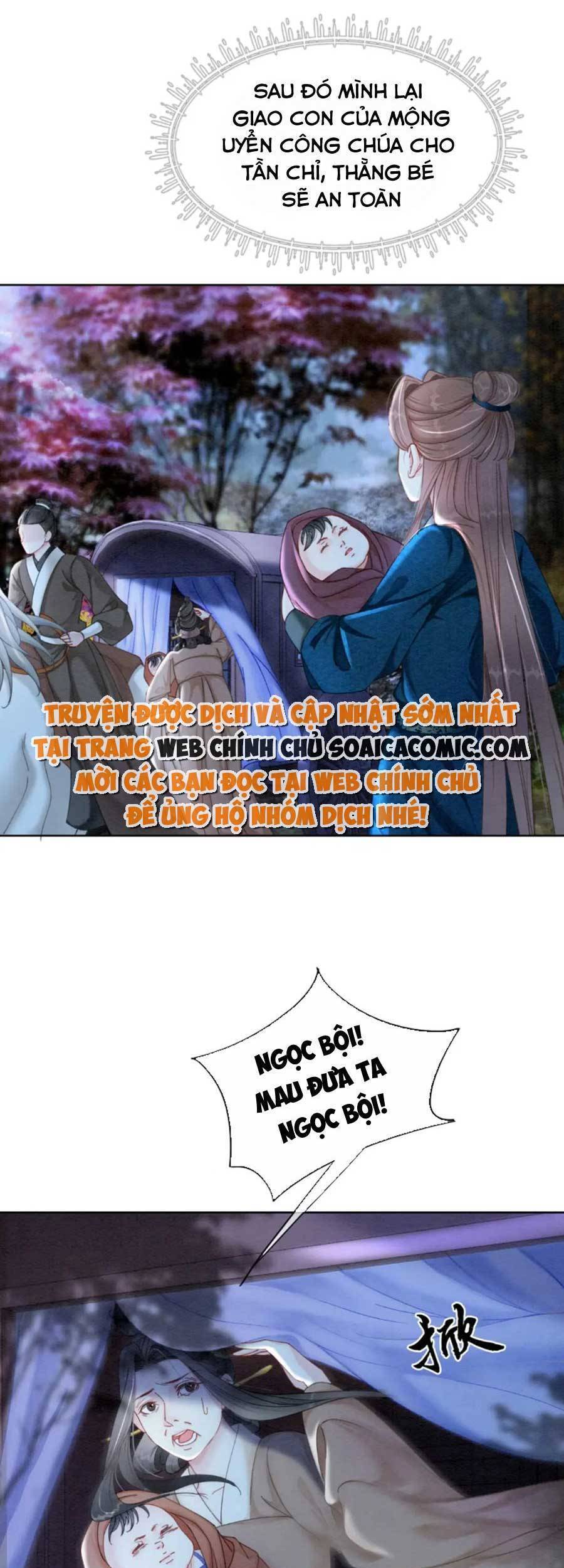 Xung Hỉ Vương Phi Chapter 98 - 22