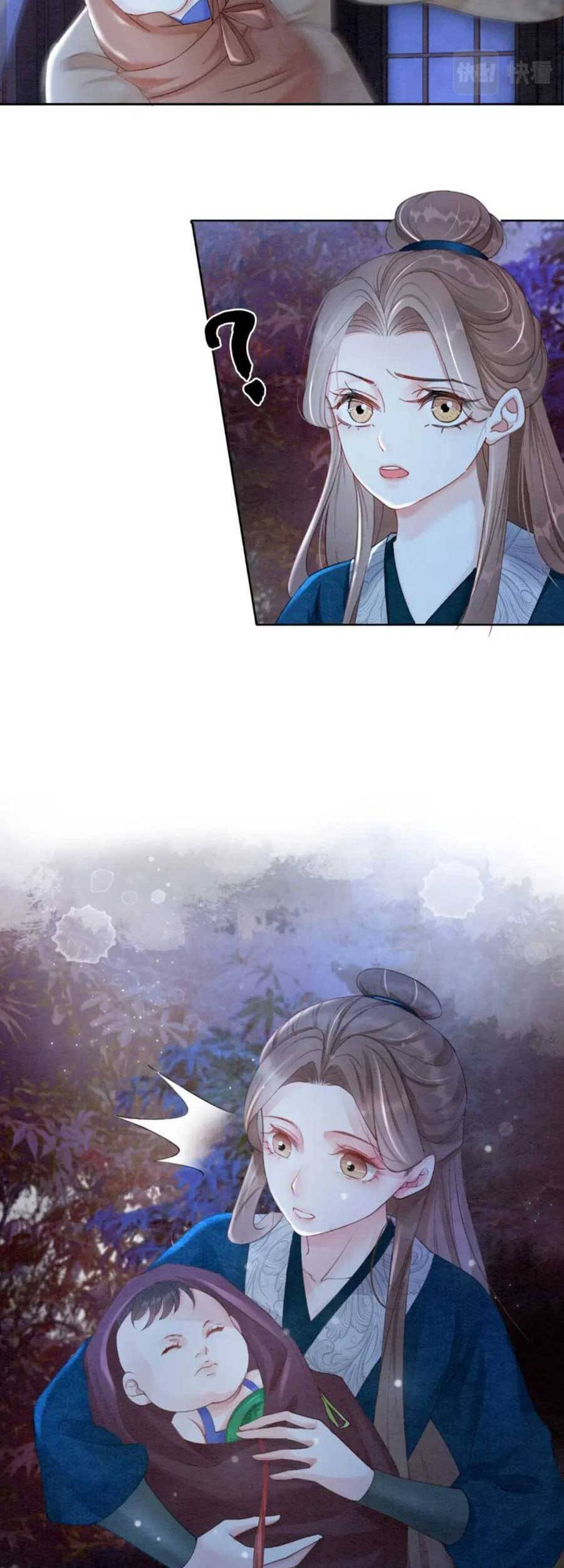 Xung Hỉ Vương Phi Chapter 98 - 23