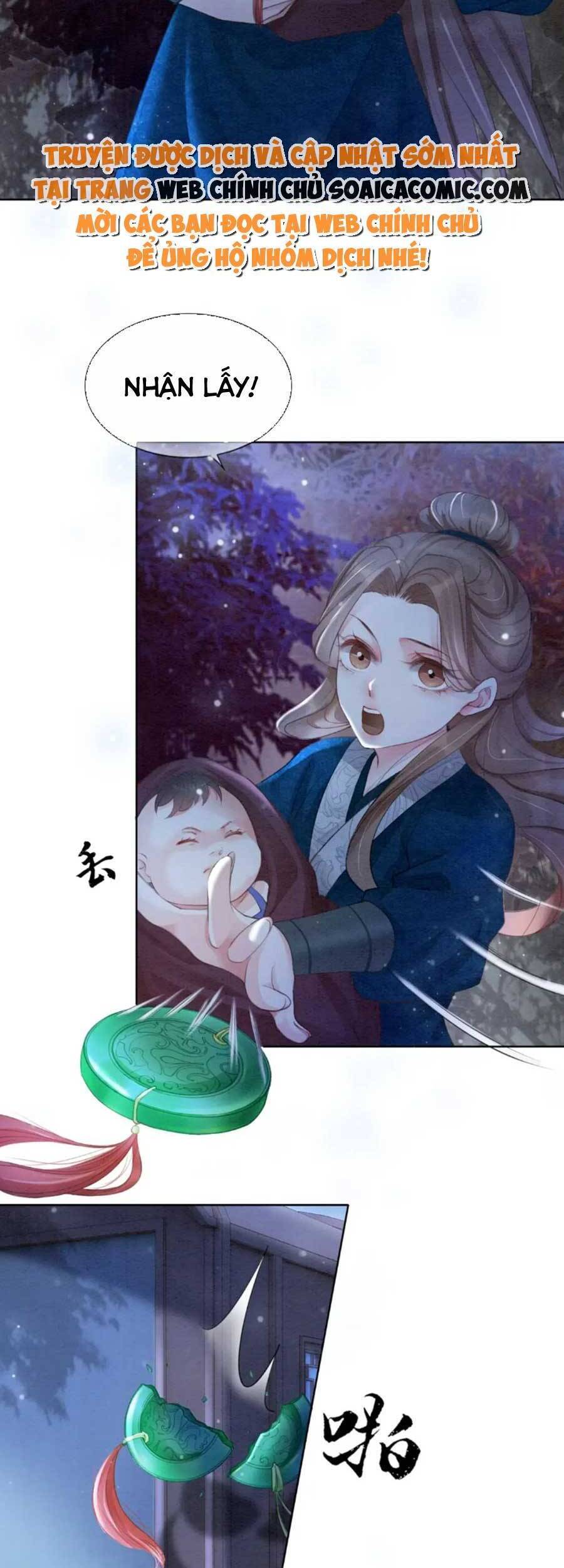 Xung Hỉ Vương Phi Chapter 98 - 24