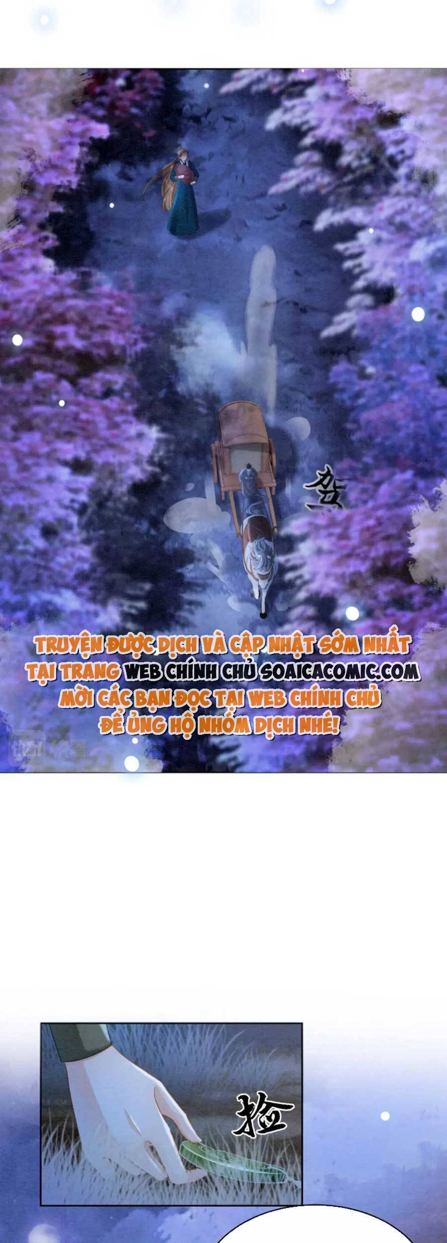 Xung Hỉ Vương Phi Chapter 98 - 26