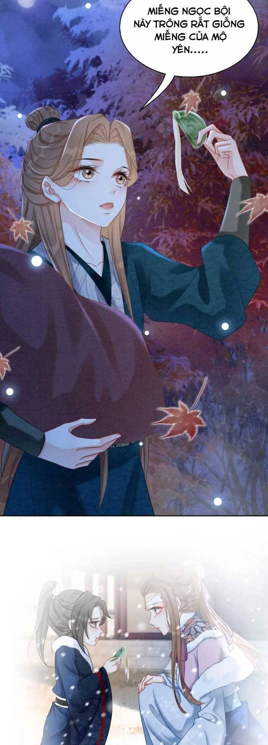 Xung Hỉ Vương Phi Chapter 98 - 27