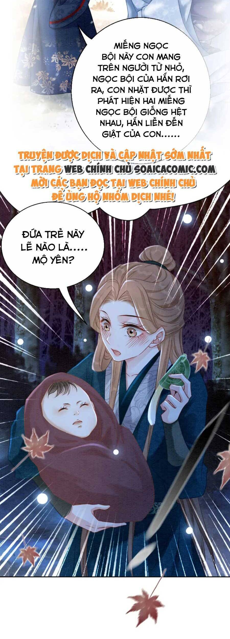 Xung Hỉ Vương Phi Chapter 98 - 28