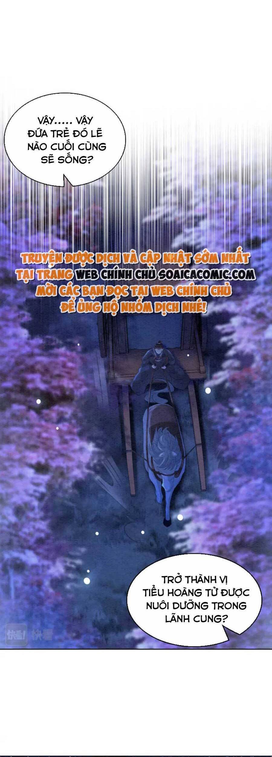 Xung Hỉ Vương Phi Chapter 98 - 29