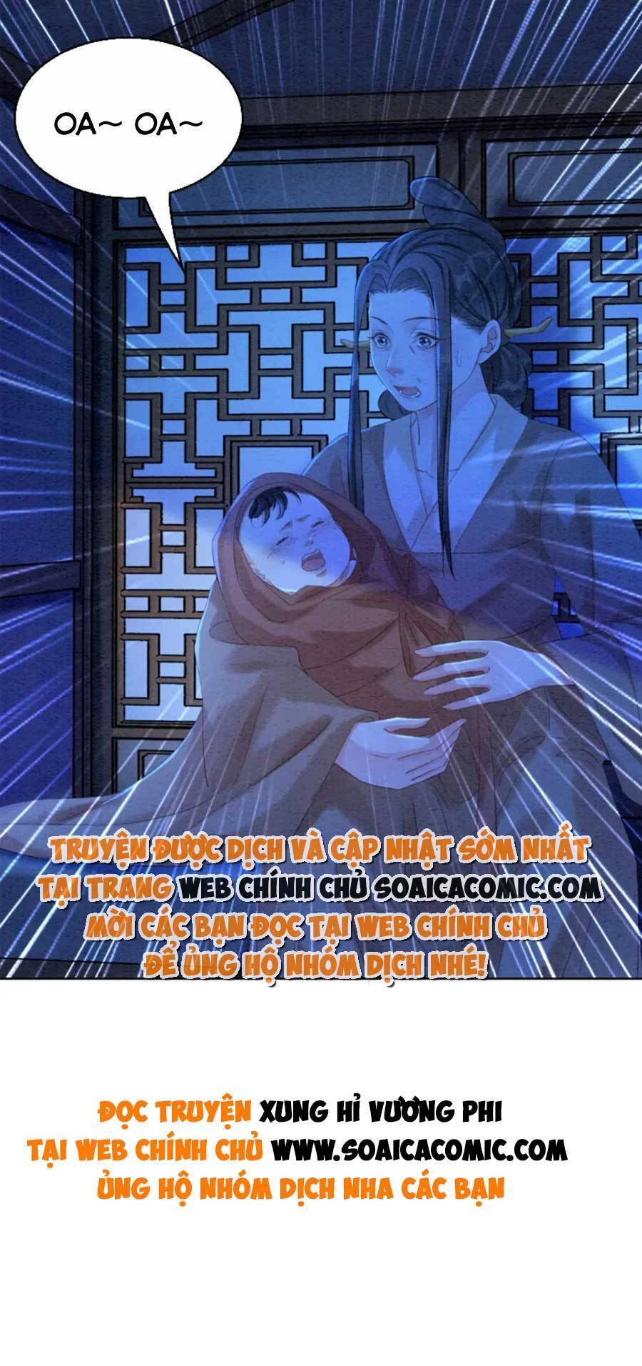 Xung Hỉ Vương Phi Chapter 98 - 30