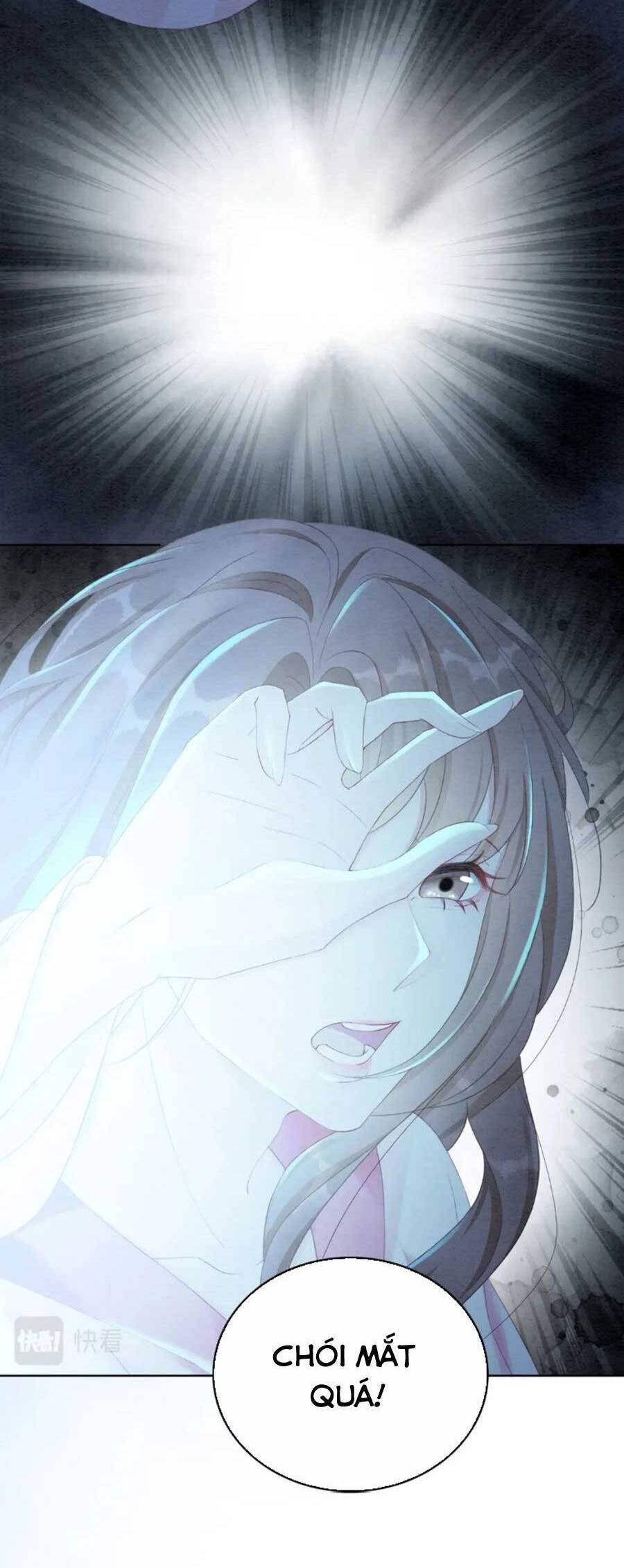 Xung Hỉ Vương Phi Chapter 98 - 4