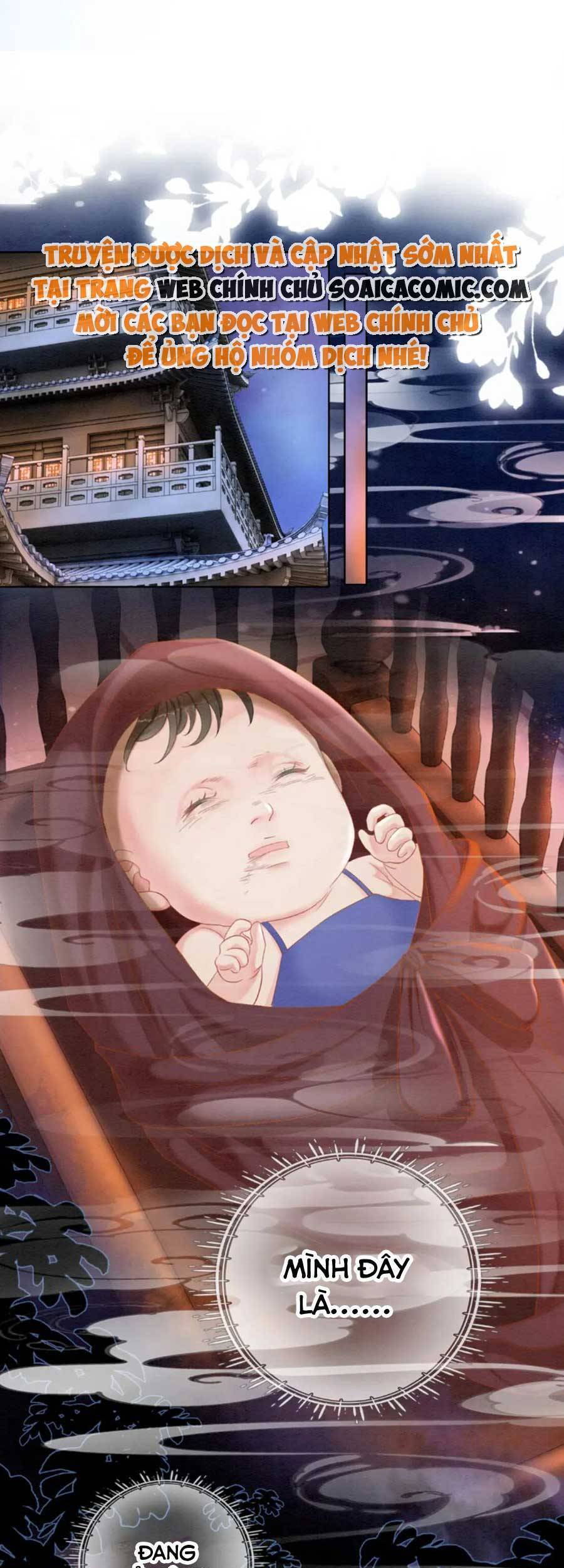 Xung Hỉ Vương Phi Chapter 98 - 5