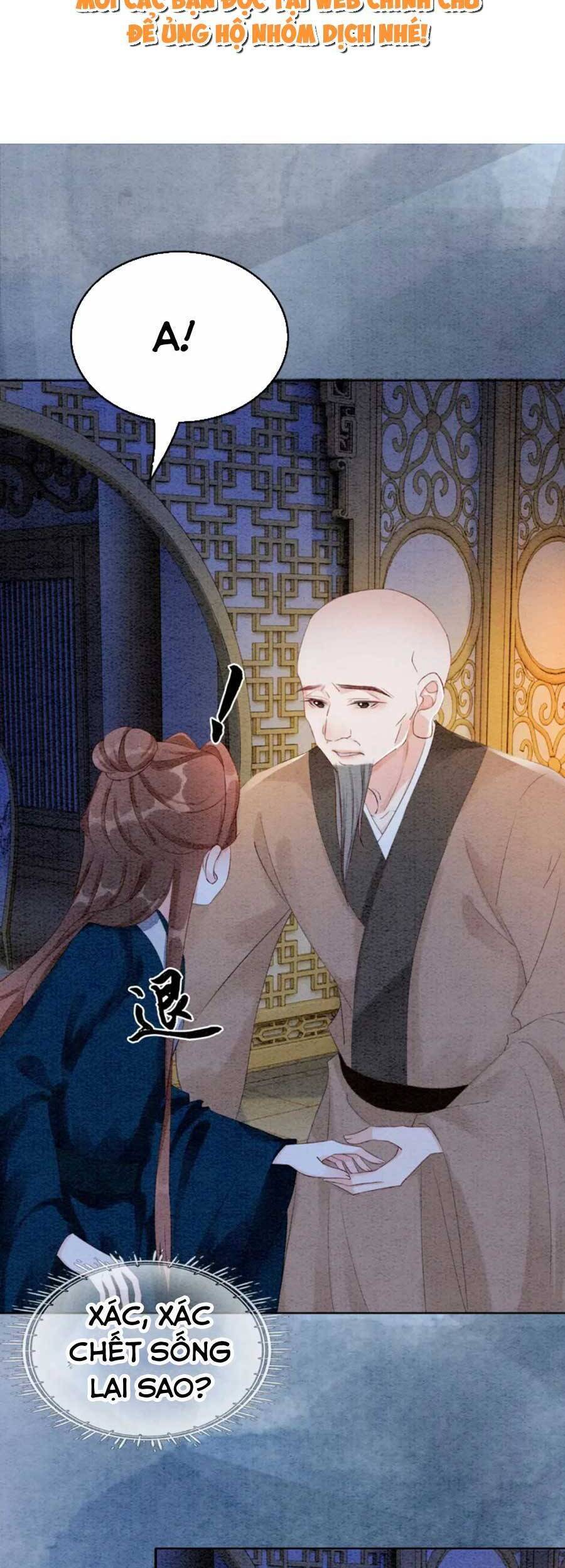 Xung Hỉ Vương Phi Chapter 98 - 7