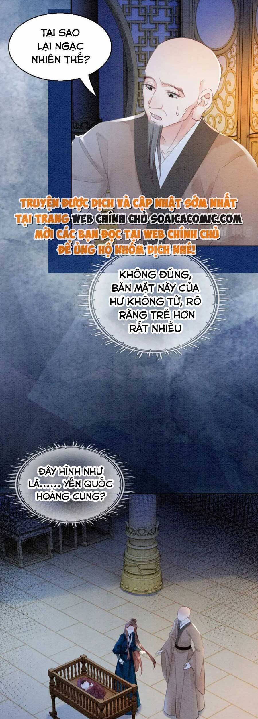 Xung Hỉ Vương Phi Chapter 98 - 8