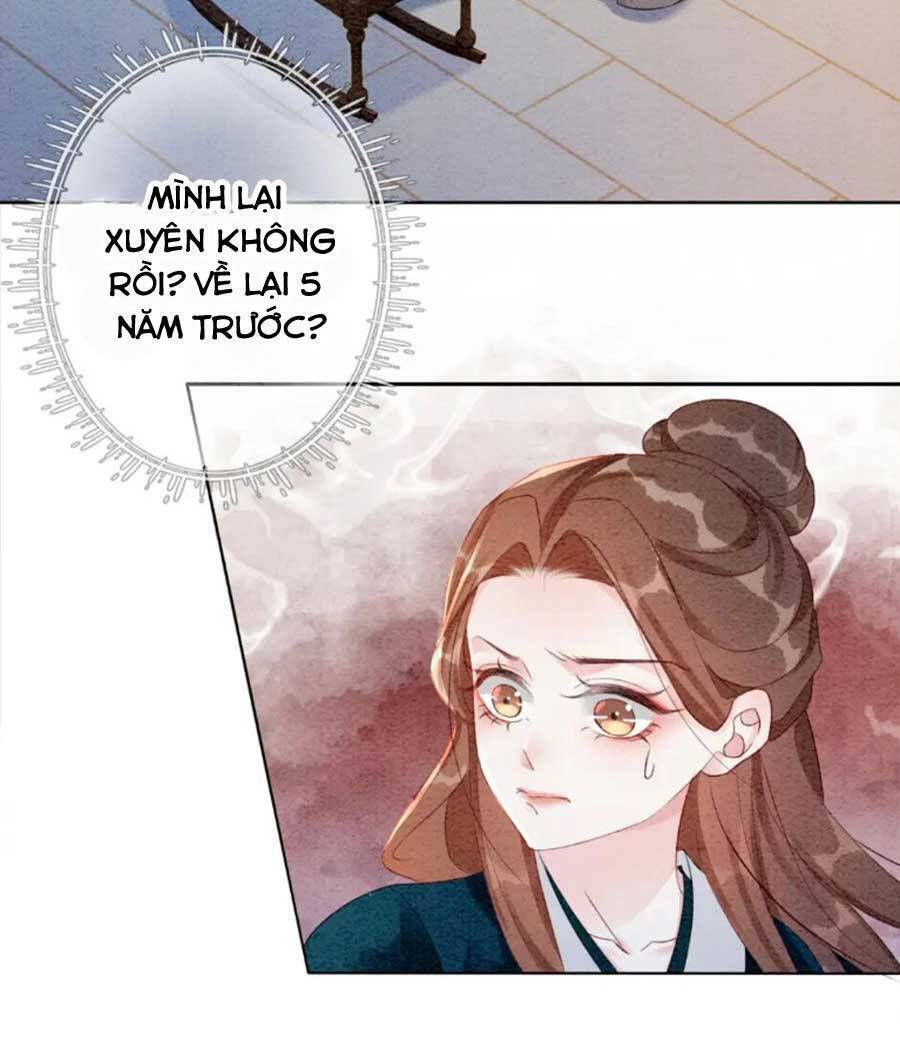 Xung Hỉ Vương Phi Chapter 98 - 9