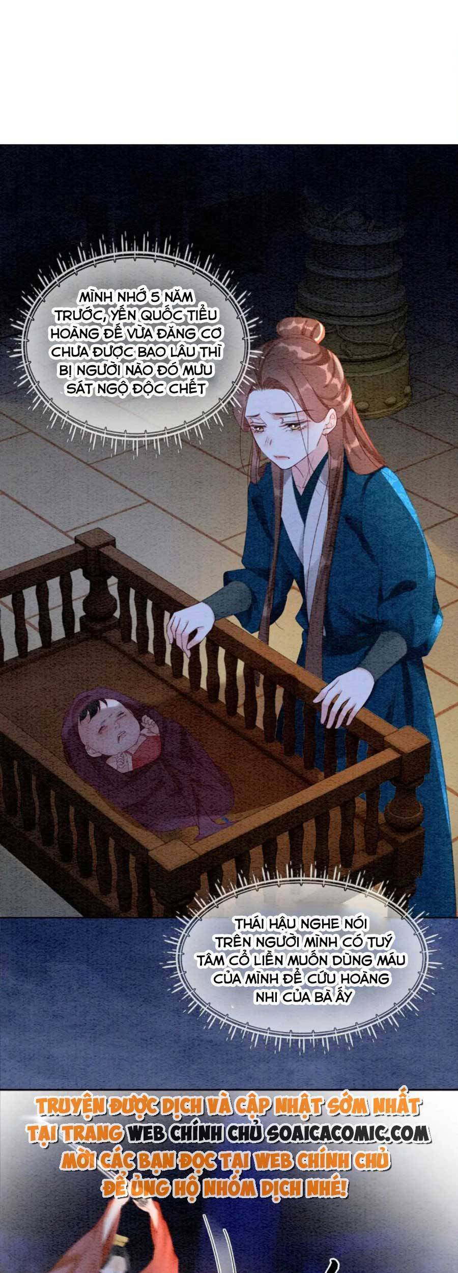 Xung Hỉ Vương Phi Chapter 98 - 10