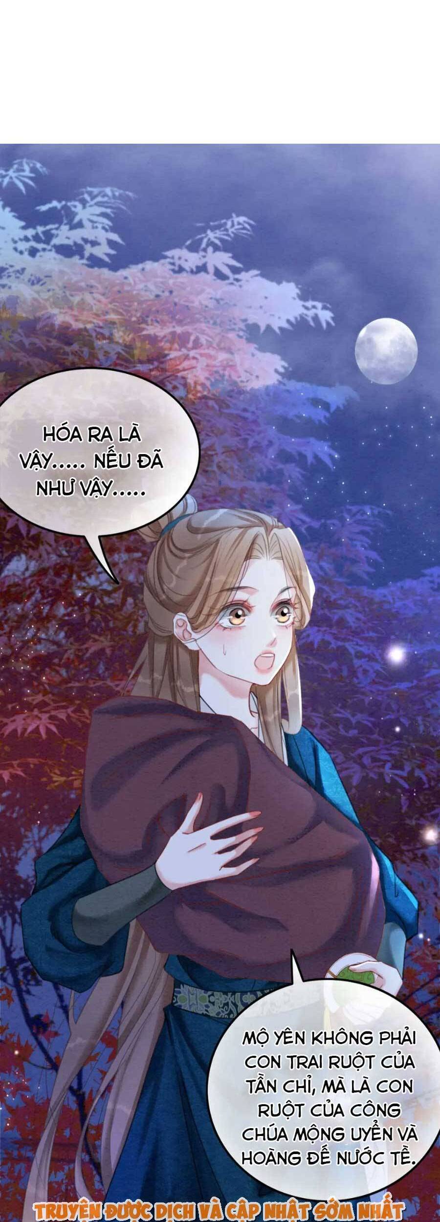 Xung Hỉ Vương Phi Chapter 99 - 2